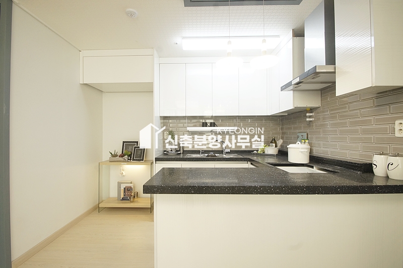 인천 미추홀구 용현동 코지팰리스 [ 2룸 . 3룸 Type ] 분양 매물번호 11471 사진 25
