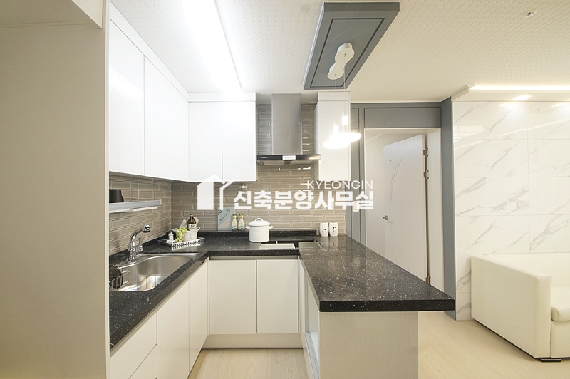 인천 미추홀구 용현동 코지팰리스 [ 2룸 . 3룸 Type ] 분양 매물번호 11471 사진 27
