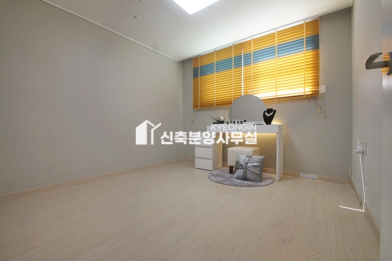 인천 미추홀구 용현동 코지팰리스 [ 2룸 . 3룸 Type ] 분양 매물번호 11471 사진 28