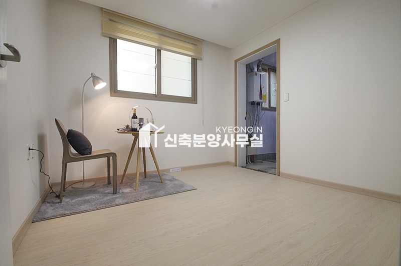 인천 미추홀구 용현동 코지팰리스 [ 2룸 . 3룸 Type ] 분양 매물번호 11471 사진 29
