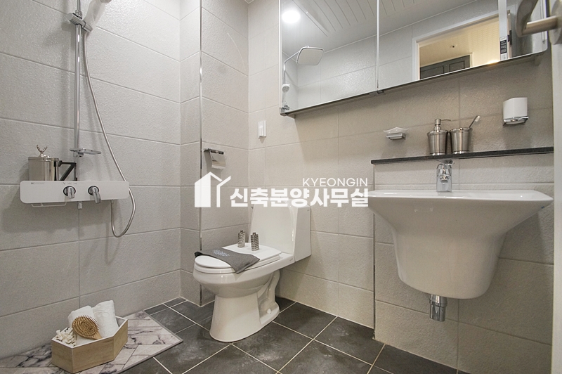인천 미추홀구 용현동 코지팰리스 [ 2룸 . 3룸 Type ] 분양 매물번호 11471 사진 30