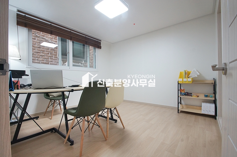 인천 미추홀구 용현동 DH씨밀레 [ 2룸 . 3룸 Type ] 분양 매물번호 11467 사진 10
