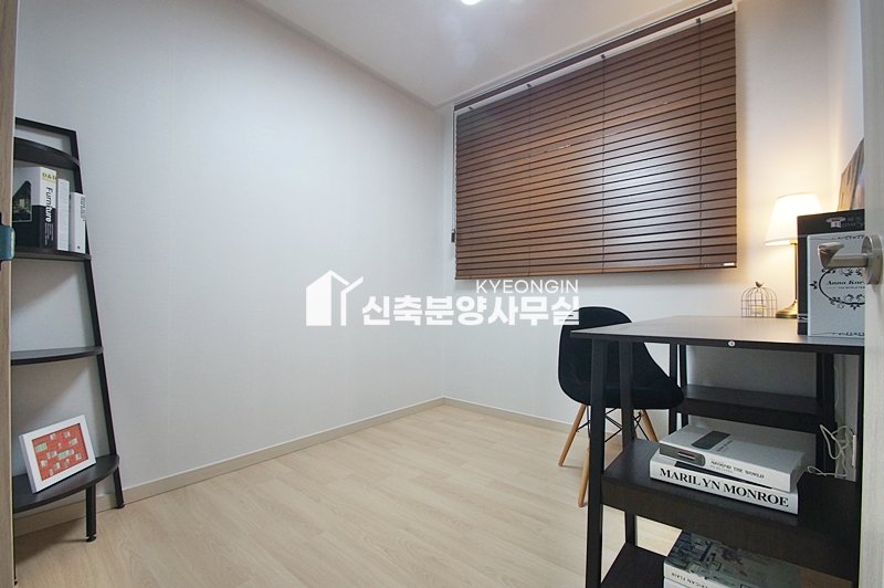 인천 미추홀구 용현동 DH씨밀레 [ 2룸 . 3룸 Type ] 분양 매물번호 11467 사진 12