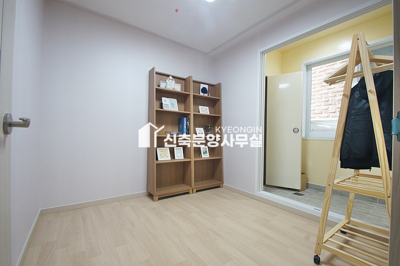 인천 미추홀구 용현동 DH씨밀레 [ 2룸 . 3룸 Type ] 분양 매물번호 11467 사진 13