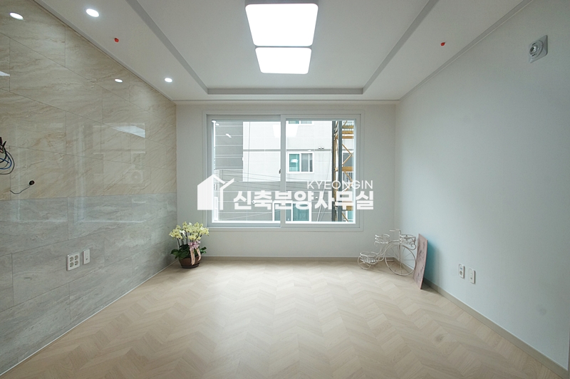 인천 미추홀구 용현동 DH씨밀레 [ 2룸 . 3룸 Type ] 분양 매물번호 11467 사진 17