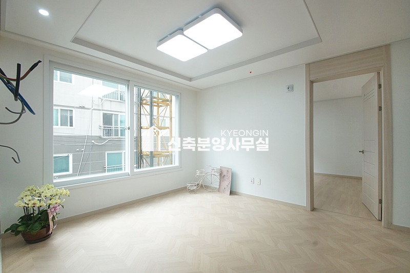 인천 미추홀구 용현동 DH씨밀레 [ 2룸 . 3룸 Type ] 분양 매물번호 11467 사진 18