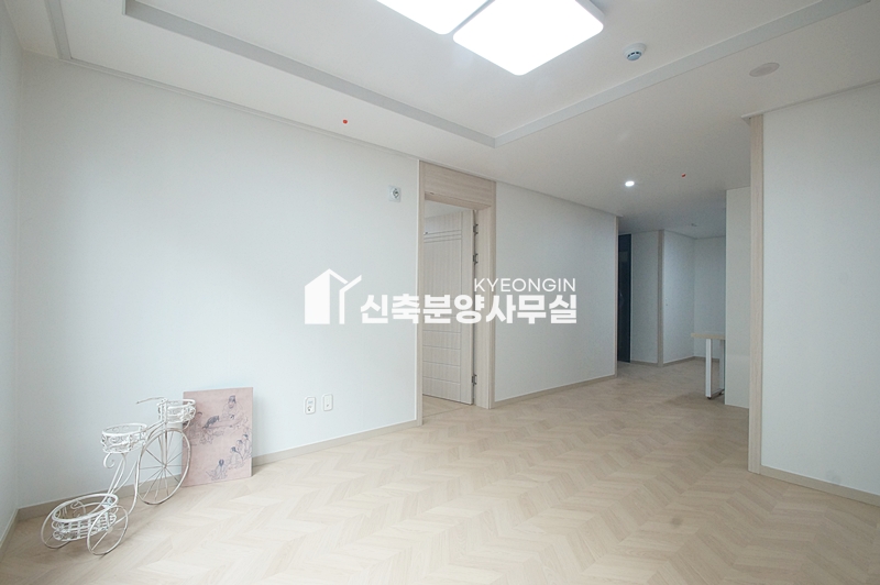 인천 미추홀구 용현동 DH씨밀레 [ 2룸 . 3룸 Type ] 분양 매물번호 11467 사진 19