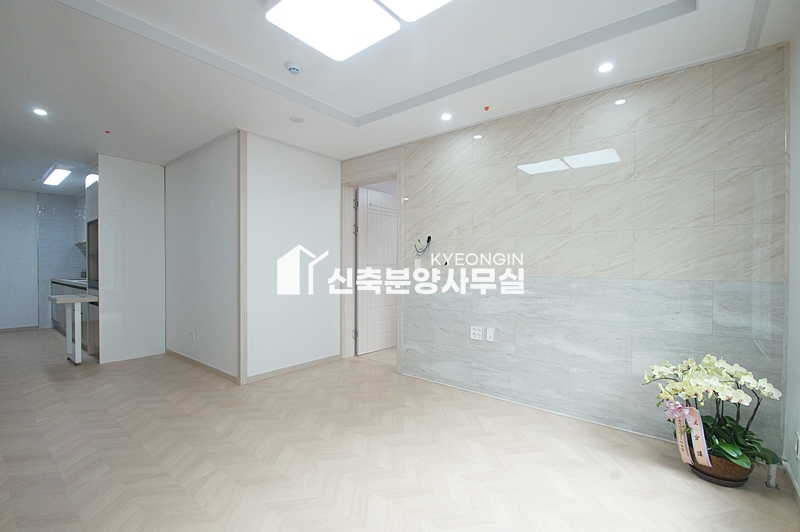 인천 미추홀구 용현동 DH씨밀레 [ 2룸 . 3룸 Type ] 분양 매물번호 11467 사진 20