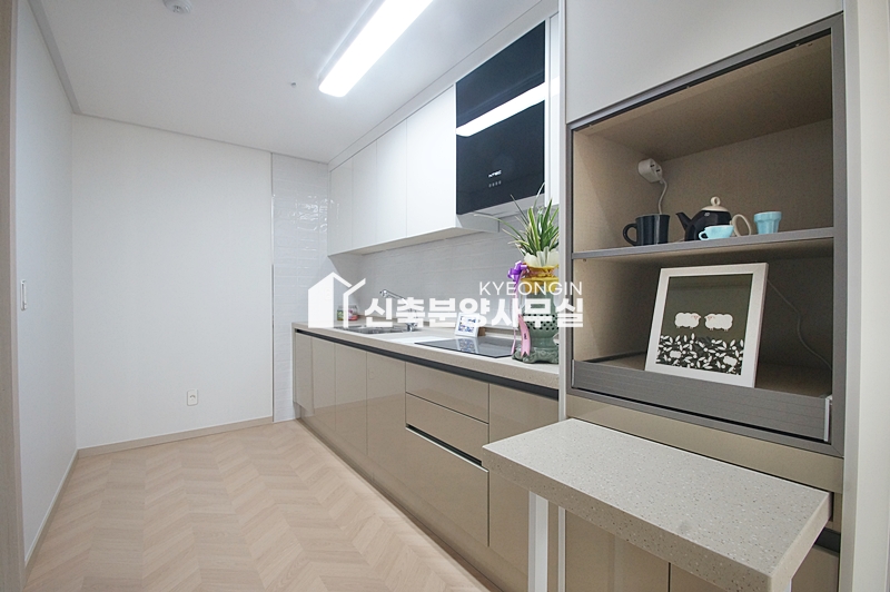 인천 미추홀구 용현동 DH씨밀레 [ 2룸 . 3룸 Type ] 분양 매물번호 11467 사진 21