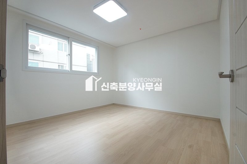 인천 미추홀구 용현동 DH씨밀레 [ 2룸 . 3룸 Type ] 분양 매물번호 11467 사진 24