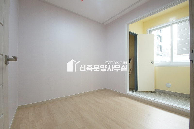 인천 미추홀구 용현동 DH씨밀레 [ 2룸 . 3룸 Type ] 분양 매물번호 11467 사진 25