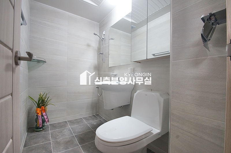 인천 미추홀구 용현동 DH씨밀레 [ 2룸 . 3룸 Type ] 분양 매물번호 11467 사진 26