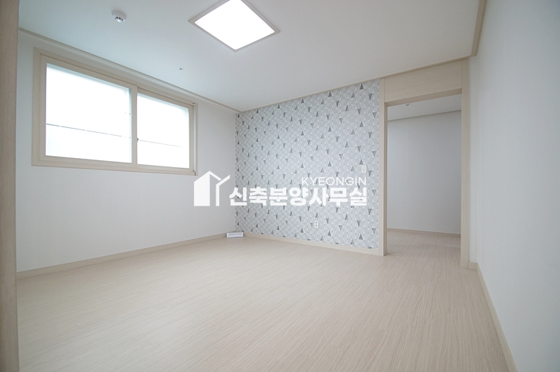 인천 미추홀구 용현동 센트럴아파트 [ A . B Type ] 분양 매물번호 11460 사진 11