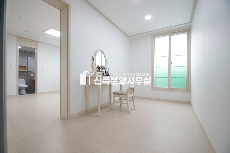 인천 미추홀구 용현동 센트럴아파트 [ A . B Type ] 분양 매물번호 11460 사진 13