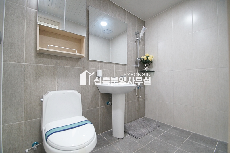 인천 미추홀구 용현동 센트럴아파트 [ A . B Type ] 분양 매물번호 11460 사진 14