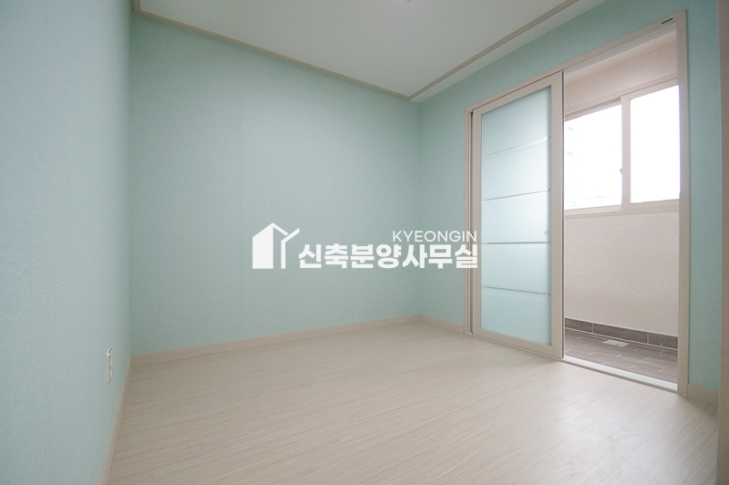인천 미추홀구 용현동 센트럴아파트 [ A . B Type ] 분양 매물번호 11460 사진 16