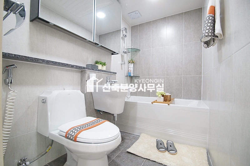 인천 미추홀구 용현동 센트럴아파트 [ A . B Type ] 분양 매물번호 11460 사진 17