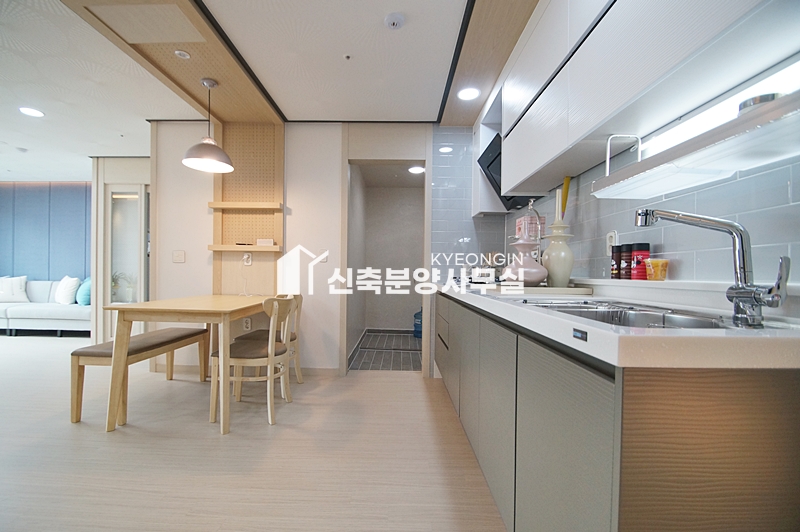 인천 미추홀구 용현동 센트럴아파트 [ A . B Type ] 분양 매물번호 11460 사진 29