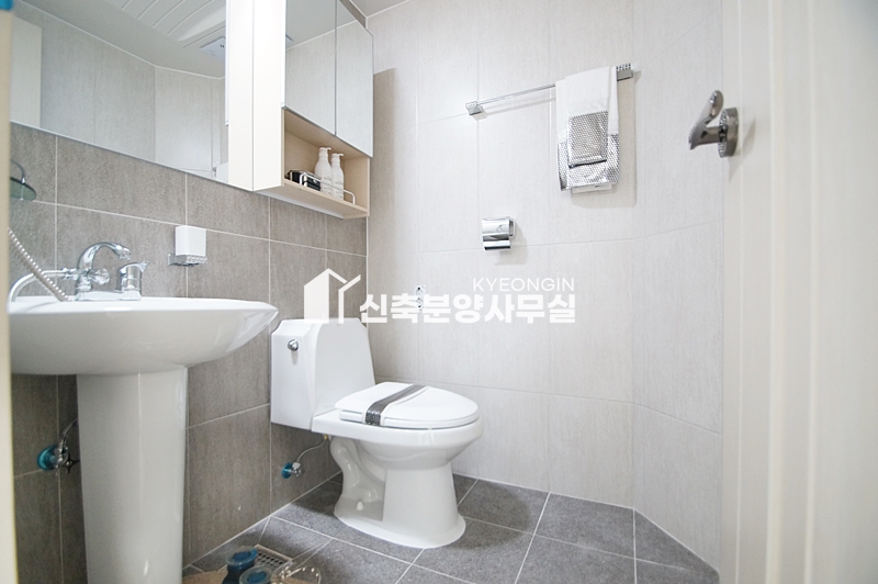 인천 미추홀구 용현동 센트럴아파트 [ A . B Type ] 분양 매물번호 11460 사진 31