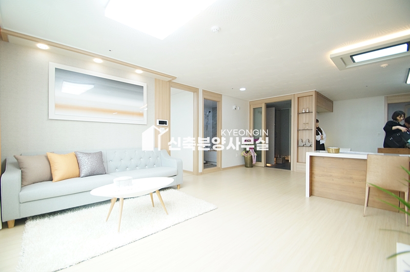 인천 미추홀구 용현동 용마루아파트 [ A . B Type ] 분양 매물번호 11457 사진 5