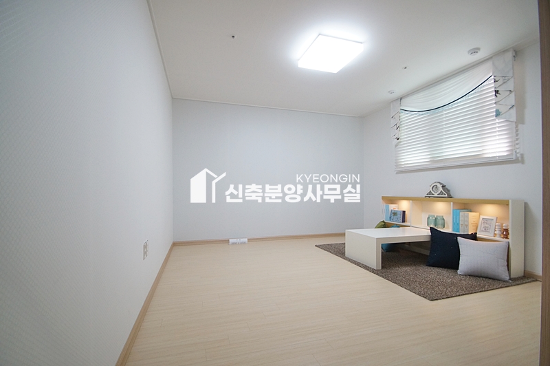 인천 미추홀구 용현동 용마루아파트 [ A . B Type ] 분양 매물번호 11457 사진 11