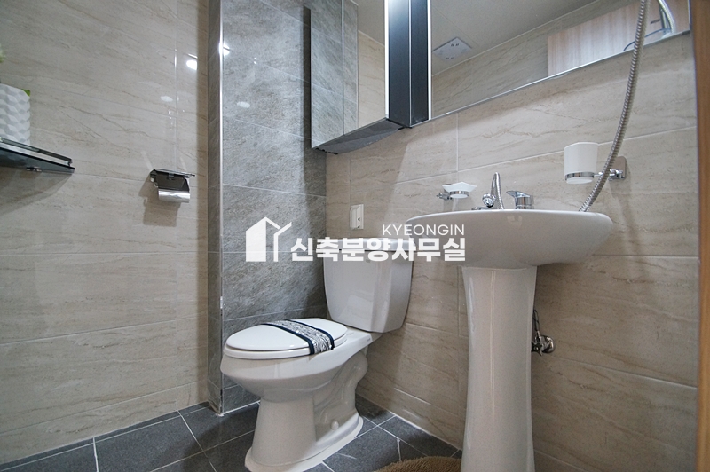 인천 미추홀구 용현동 용마루아파트 [ A . B Type ] 분양 매물번호 11457 사진 12