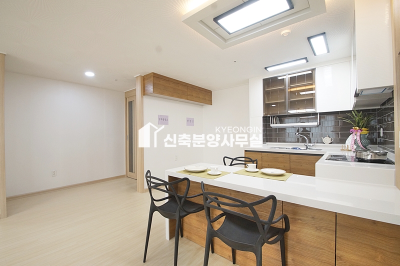 인천 미추홀구 용현동 용마루아파트 [ A . B Type ] 분양 매물번호 11457 사진 23