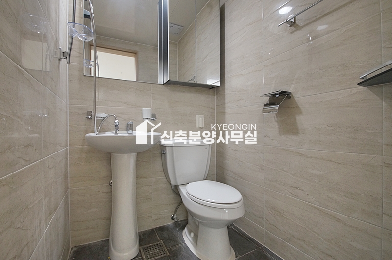 인천 미추홀구 용현동 용마루아파트 [ A . B Type ] 분양 매물번호 11457 사진 28