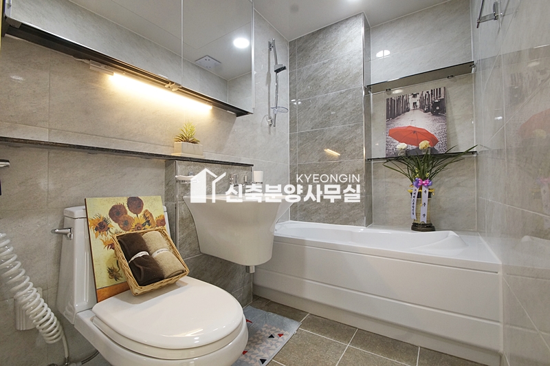 인천 미추홀구 용현동 용마루아파트 [ A . B Type ] 분양 매물번호 11457 사진 31