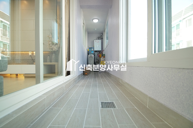 인천 미추홀구 용현동 클래스원 분양 매물번호 11456 사진 6