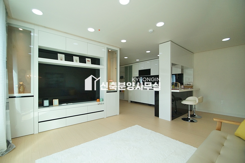 인천 미추홀구 용현동 용현M타운 [ A . B Type ] 분양 매물번호 11454 사진 6