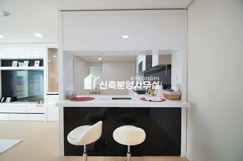 인천 미추홀구 용현동 용현M타운 [ A . B Type ] 분양 매물번호 11454 사진 7