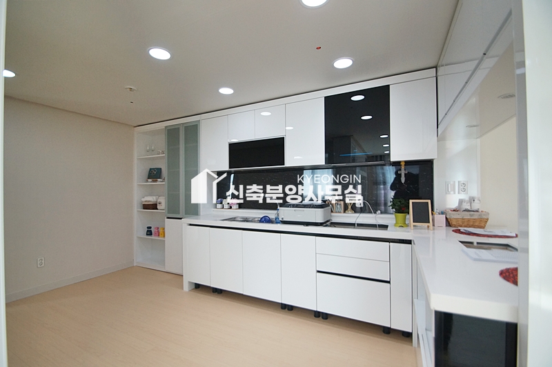 인천 미추홀구 용현동 용현M타운 [ A . B Type ] 분양 매물번호 11454 사진 8