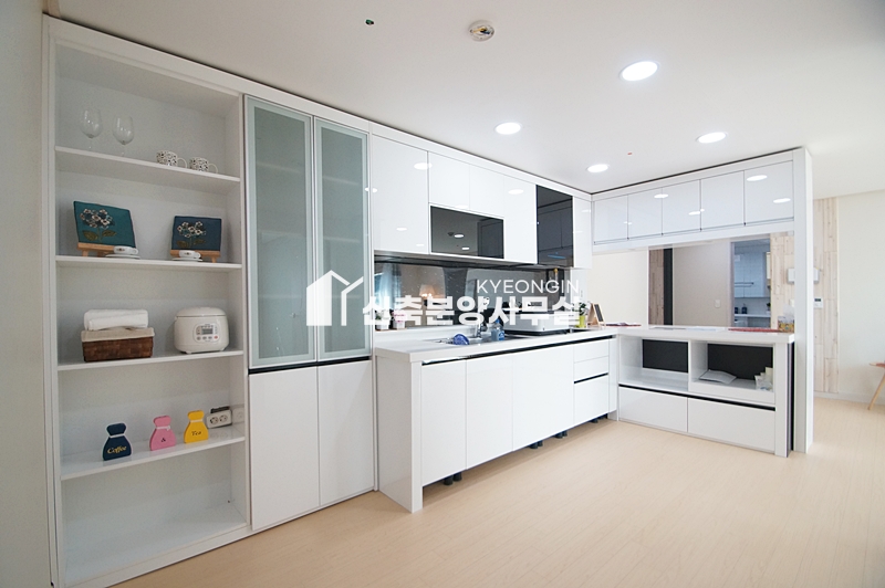 인천 미추홀구 용현동 용현M타운 [ A . B Type ] 분양 매물번호 11454 사진 10