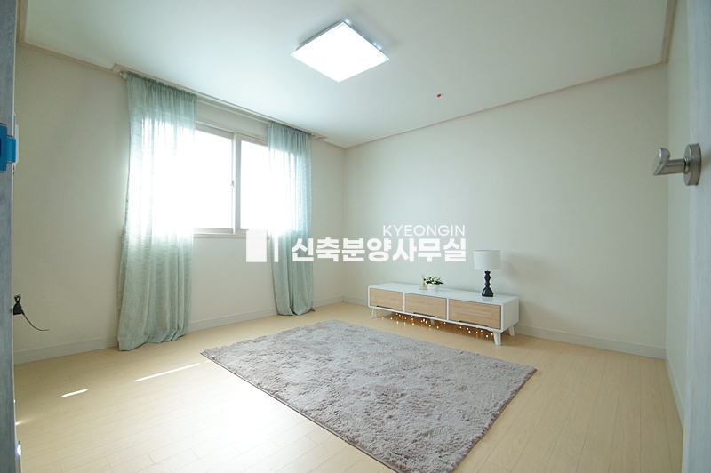 인천 미추홀구 용현동 용현M타운 [ A . B Type ] 분양 매물번호 11454 사진 11