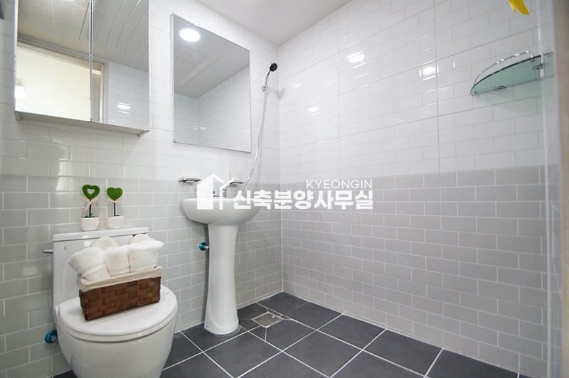 인천 미추홀구 용현동 용현M타운 [ A . B Type ] 분양 매물번호 11454 사진 12