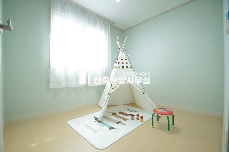 인천 미추홀구 용현동 용현M타운 [ A . B Type ] 분양 매물번호 11454 사진 13