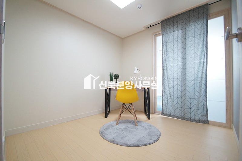 인천 미추홀구 용현동 용현M타운 [ A . B Type ] 분양 매물번호 11454 사진 14