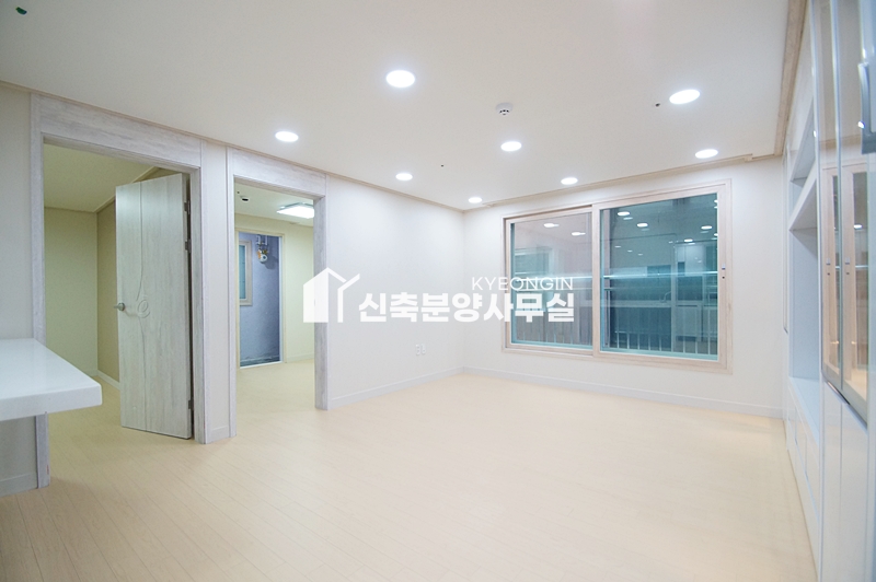 인천 미추홀구 용현동 용현M타운 [ A . B Type ] 분양 매물번호 11454 사진 18