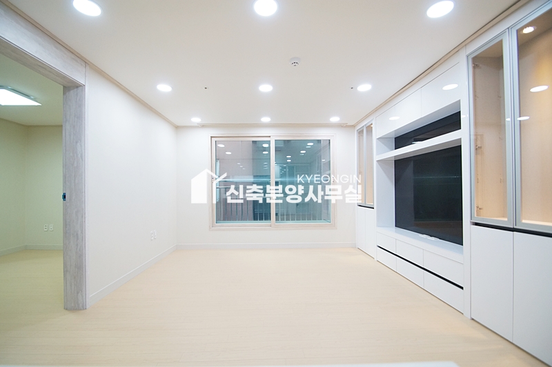 인천 미추홀구 용현동 용현M타운 [ A . B Type ] 분양 매물번호 11454 사진 19