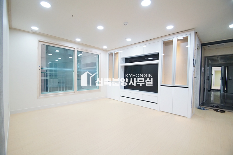 인천 미추홀구 용현동 용현M타운 [ A . B Type ] 분양 매물번호 11454 사진 20