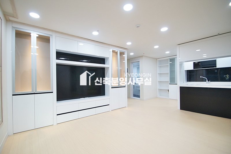 인천 미추홀구 용현동 용현M타운 [ A . B Type ] 분양 매물번호 11454 사진 21