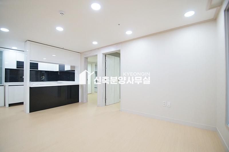 인천 미추홀구 용현동 용현M타운 [ A . B Type ] 분양 매물번호 11454 사진 22