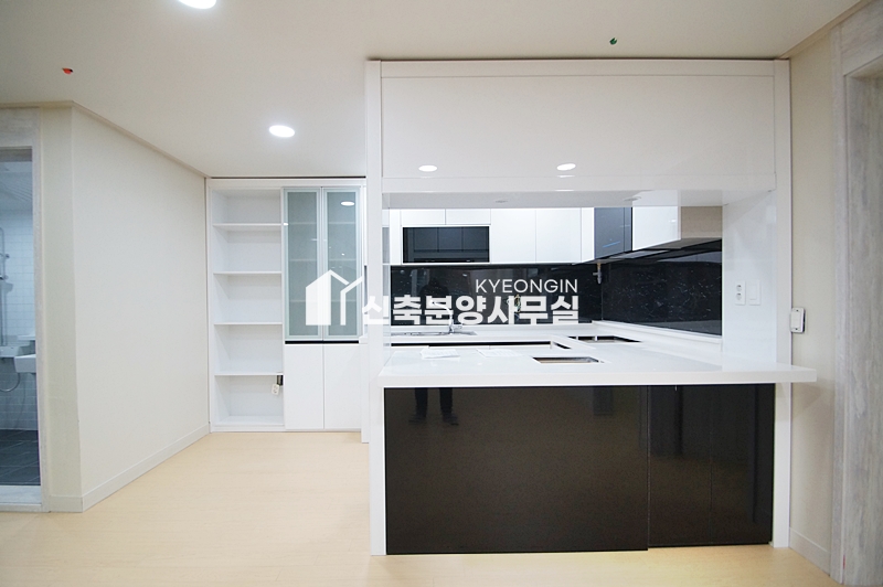 인천 미추홀구 용현동 용현M타운 [ A . B Type ] 분양 매물번호 11454 사진 23