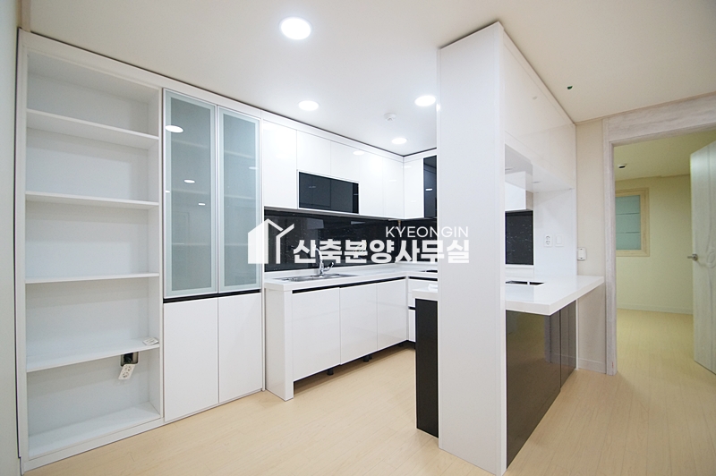 인천 미추홀구 용현동 용현M타운 [ A . B Type ] 분양 매물번호 11454 사진 24