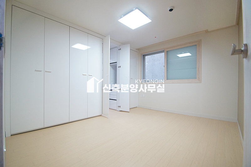 인천 미추홀구 용현동 용현M타운 [ A . B Type ] 분양 매물번호 11454 사진 26