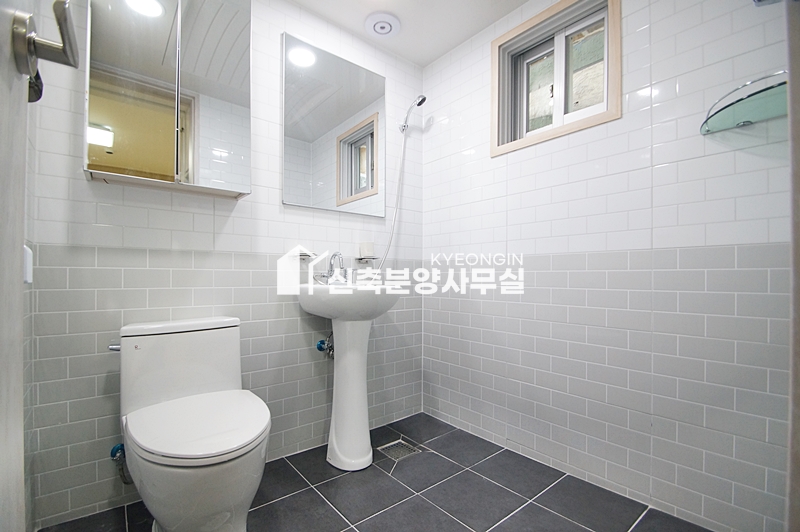 인천 미추홀구 용현동 용현M타운 [ A . B Type ] 분양 매물번호 11454 사진 27
