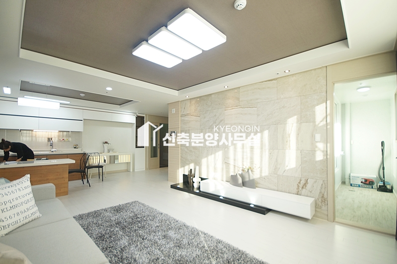 인천 미추홀구 용현동 밀레니엄아파트 분양 매물번호 11451 사진 4