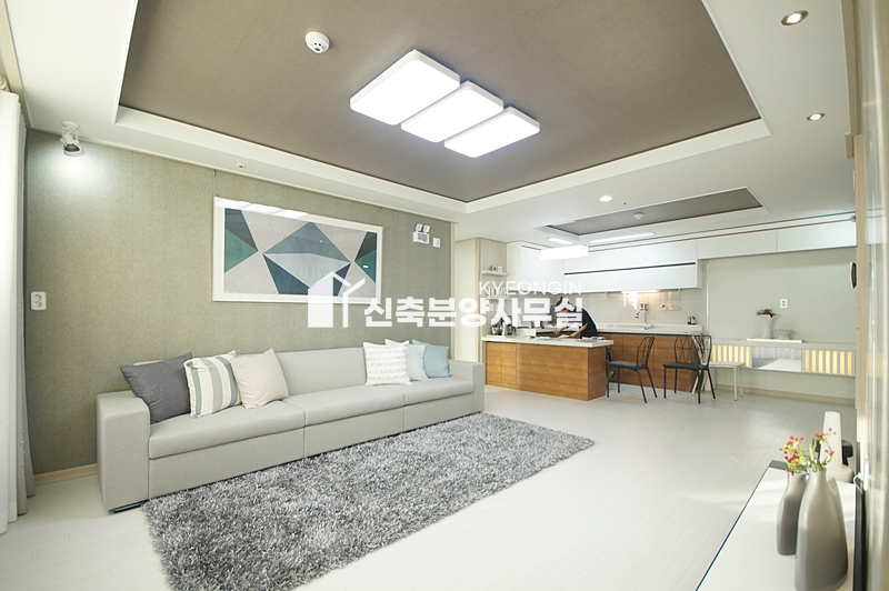 인천 미추홀구 용현동 밀레니엄아파트 분양 매물번호 11451 사진 5