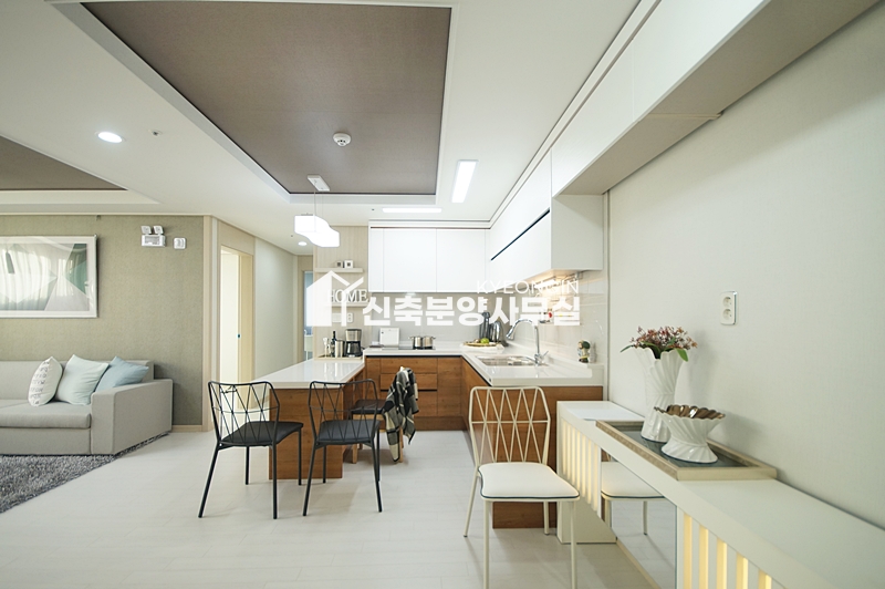 인천 미추홀구 용현동 밀레니엄아파트 분양 매물번호 11451 사진 8